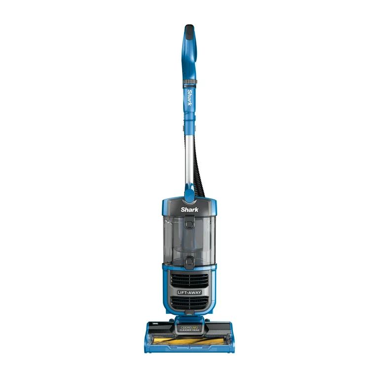 Shark Navigator® Lift-Away Pet Self-Cleaning Brushroll Upright Vacuum, ZU560 | Walmart (US)