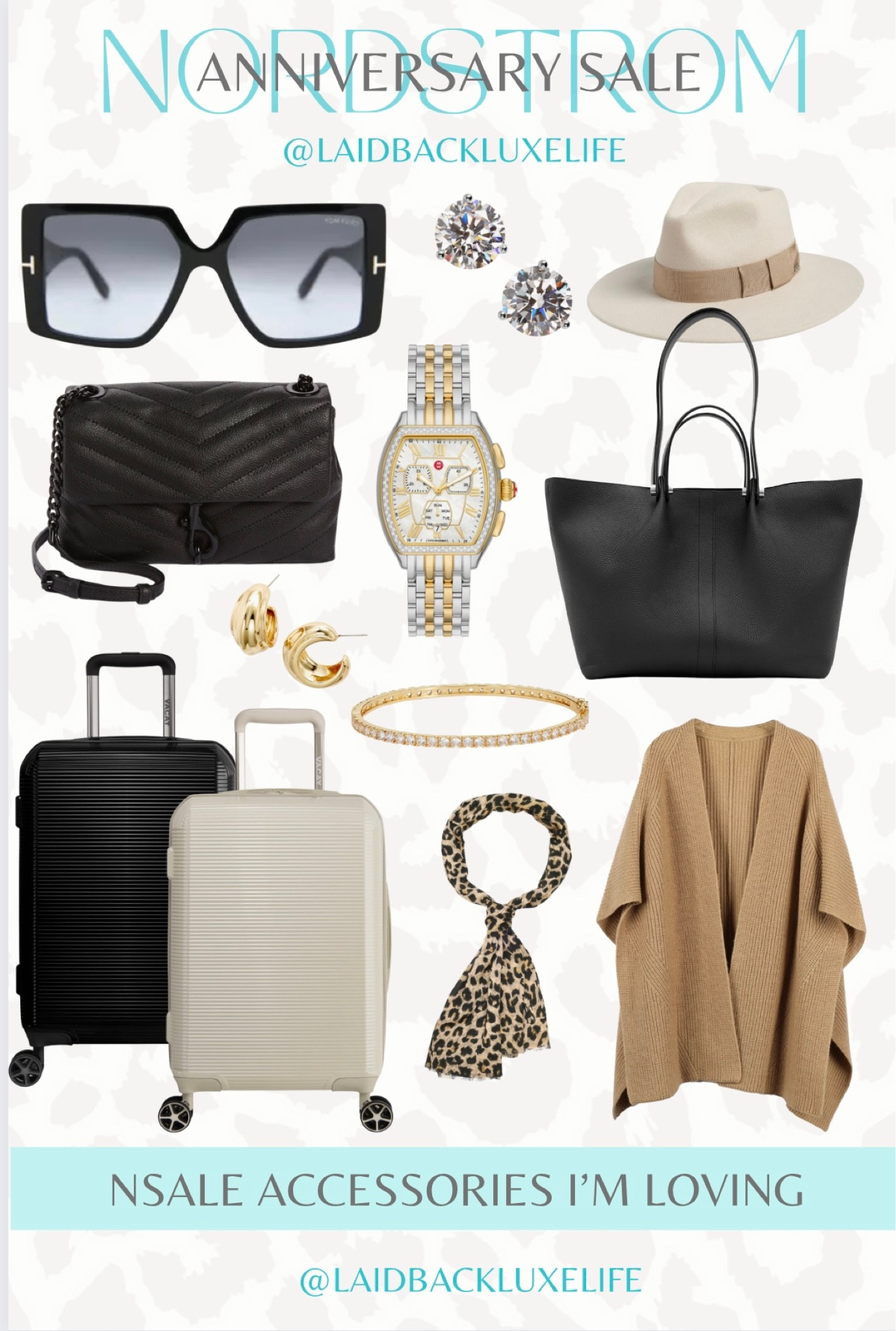 NSALE beauty, best of accessories, accessories favorites, accessories I am loving, Nordstrom Anniversary Sale, NSale favorites, bestsellers, sale, Tom Ford sunglasses, cubic zirconia earrings, Brixton wool hat, AllSaints handbag, AllSaints tote, Michele diamond watch, watch, Rebecca Minkoff crossbody handbag, date night handbag, AllSaints ruana, luggage, carryon, scarf, leopard scarf, gold earrings, bangle, bracelet, tassel earrings, luxe gifts, travel accessories, jewelry, @nordstrom #LaidbackLuxeLife

NSALE, Nordstrom Anniversary Sale 2023, NSALE 2023, 2023, NSALE picks, best of NSALE

Follow me for more fashion finds, beauty faves, lifestyle, home decor, sales and more! So glad you’re here!! XO, Karma

#LTKsalealert #LTKstyletip #LTKxNSale