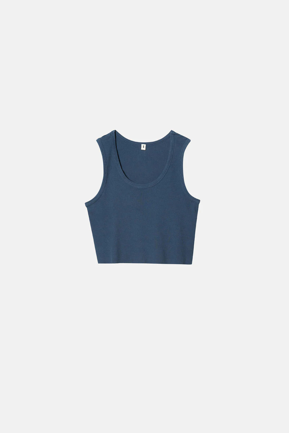 MALIBU CROP TANK | Elwood Clothing