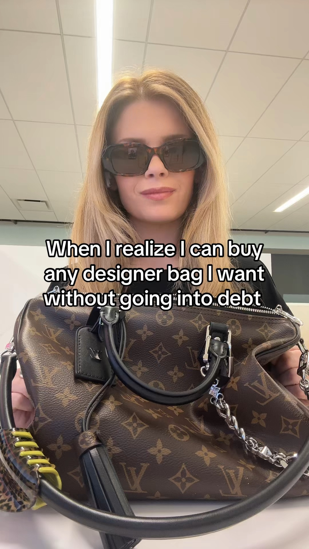 #yellowapp #dhgate 

#LTKootd