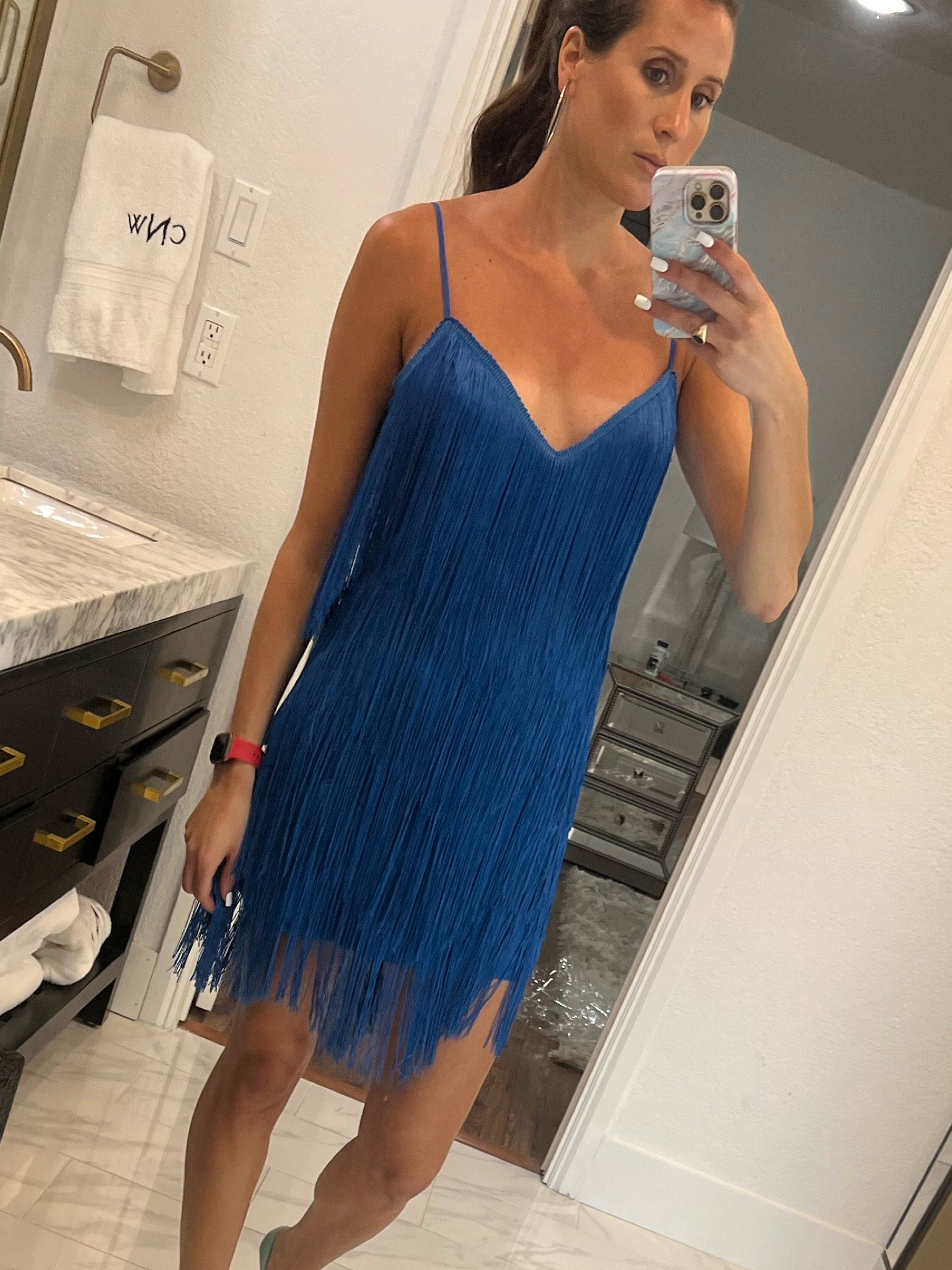 Fun fringe!!! Comes in 3 colors 

#LTKstyletip #LTKSeasonal #LTKFind