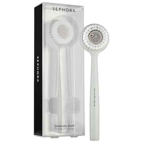 Vegan Makeup Remover and Cleansing Brush - SEPHORA COLLECTION | Sephora | Sephora (US)