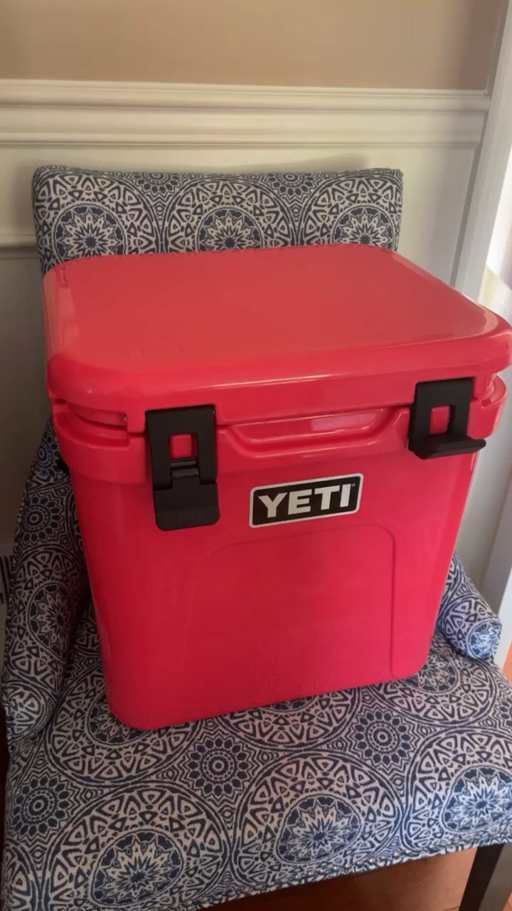 YETI Roadie 24 Cooler curated on LTK