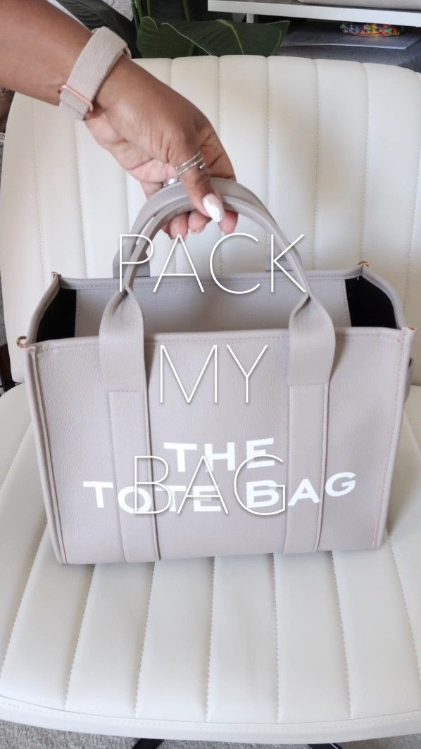 Pack My Bag 

#LTKover40 #LTKhome #LTKitbag