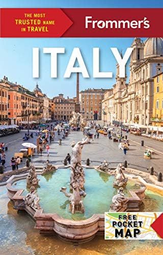 Frommer's Italy (Complete Guide) | Amazon (US)