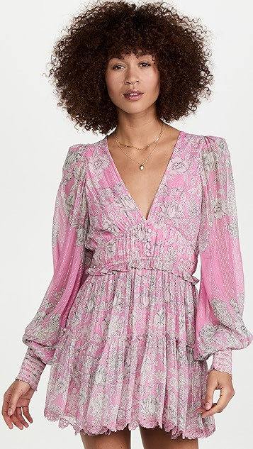 Sidra Short Dress | Shopbop