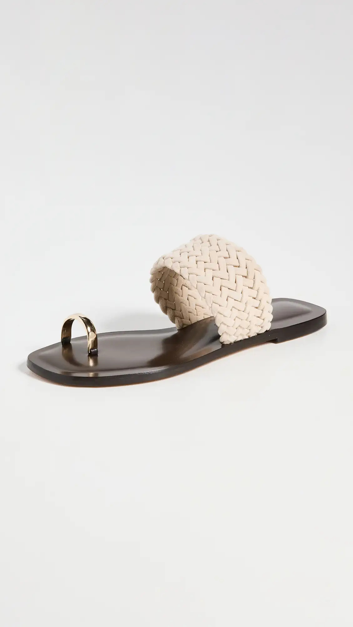Emme Parsons Agnes Woven Sandals | Shopbop | Shopbop