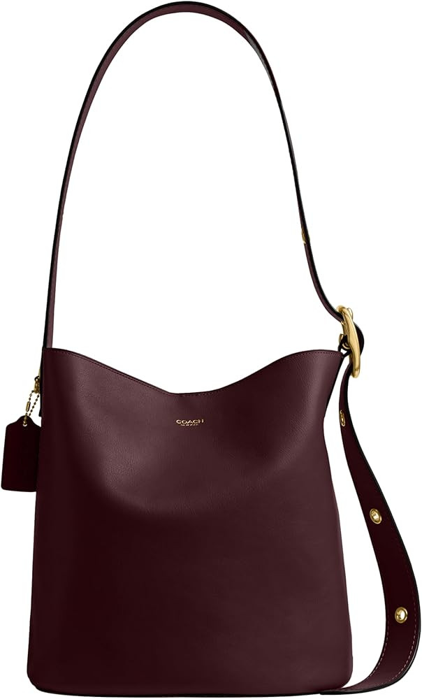 COACH Bleecker Bucket Bag | Amazon (US)