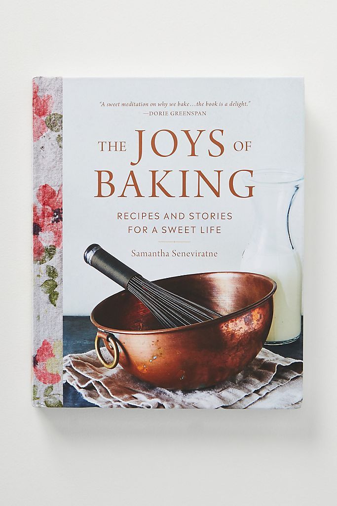 Joys of Baking | Anthropologie (US)