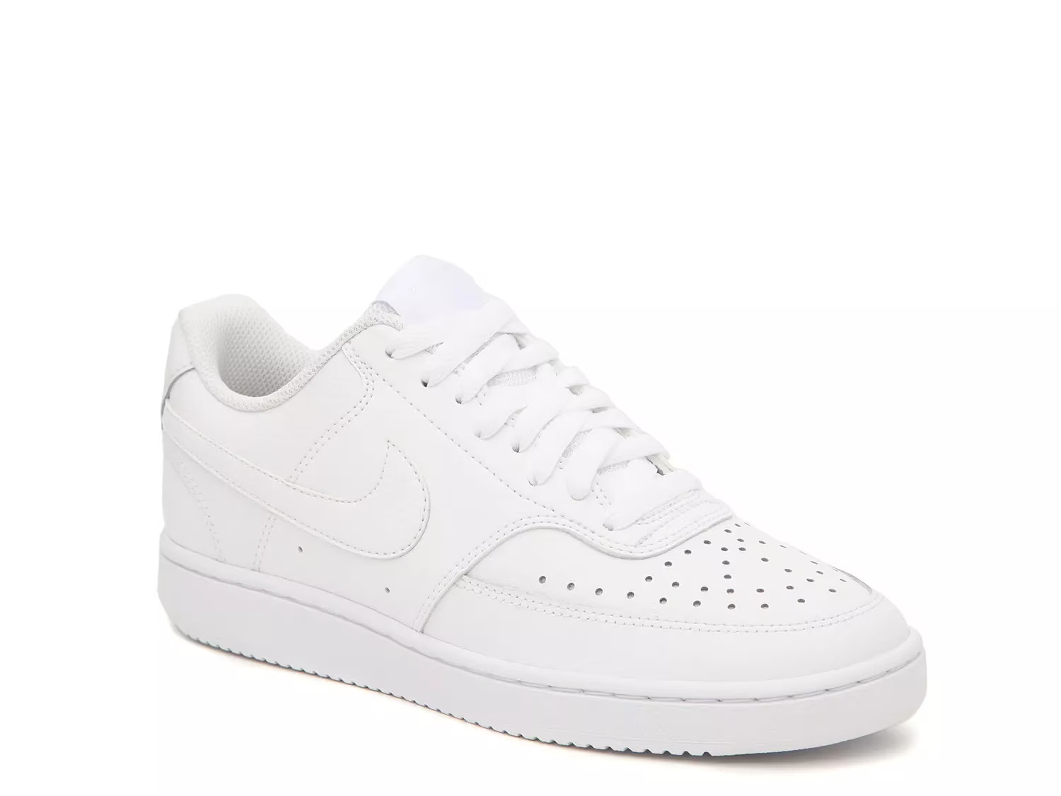 Court Vision Low Sneaker - Women's | DSW