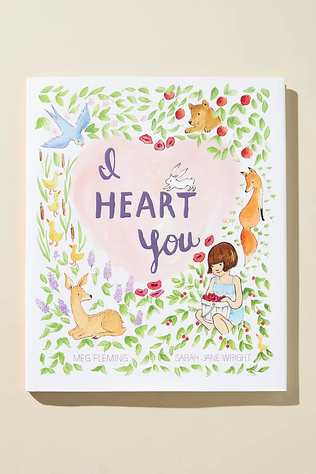 I Heart You | Anthropologie (US)