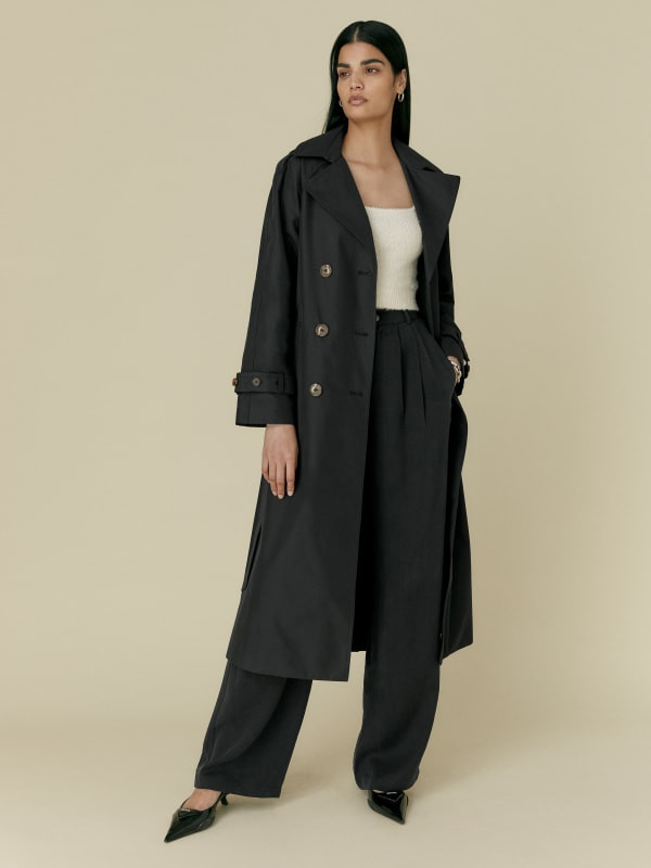 Holland Trench | Reformation (Global)