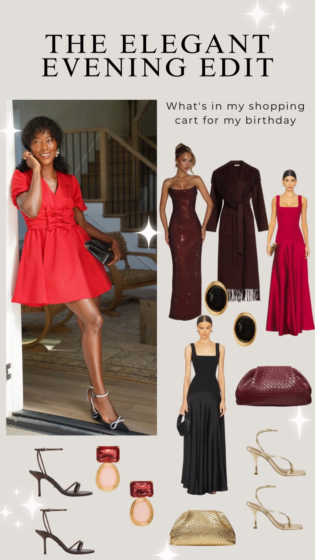 Currently eyeing! So chic for the holidays as well! 

#LTKCyberWeek #LTKGiftGuide #LTKHoliday