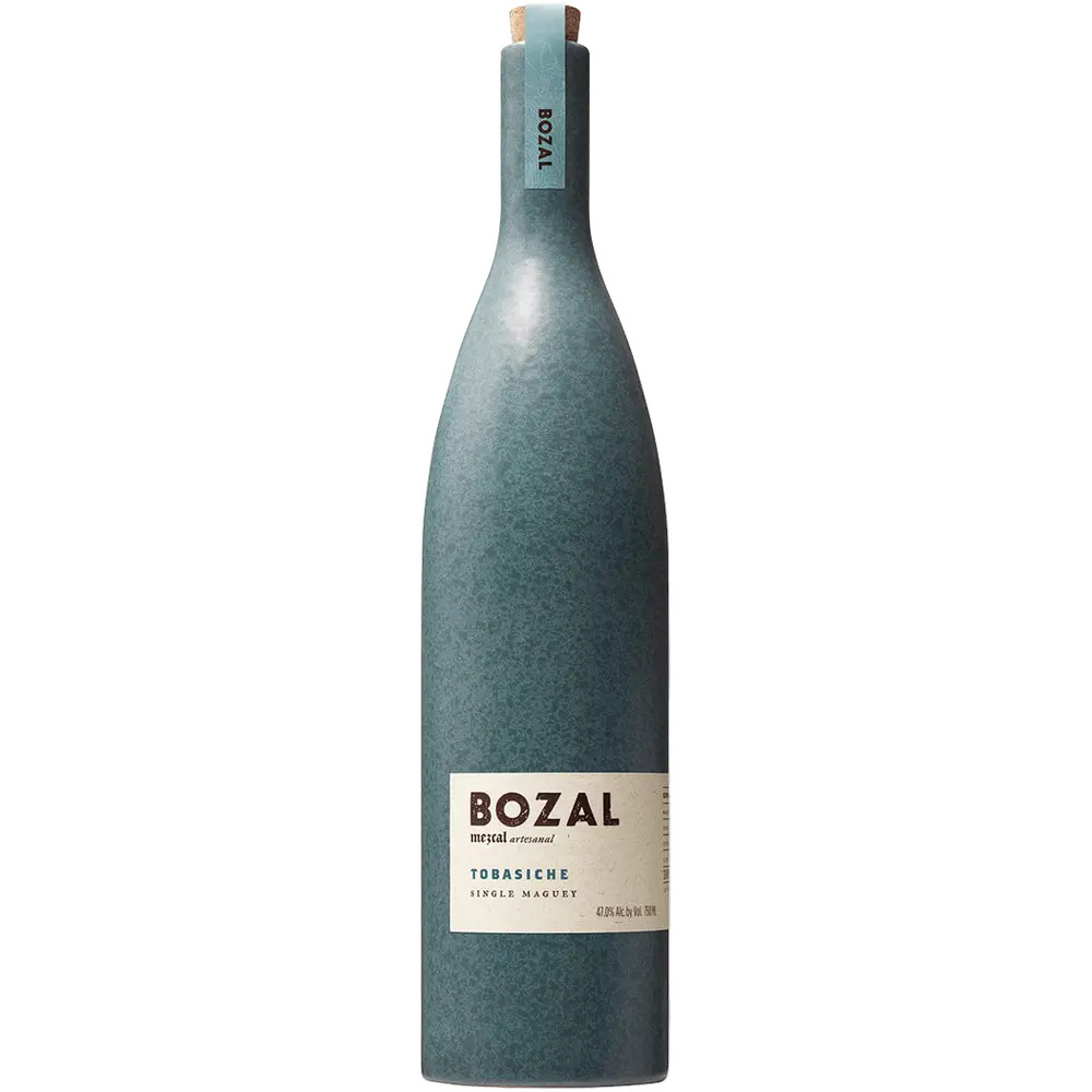 Bozal Mezcal Tobasiche | Total Wine