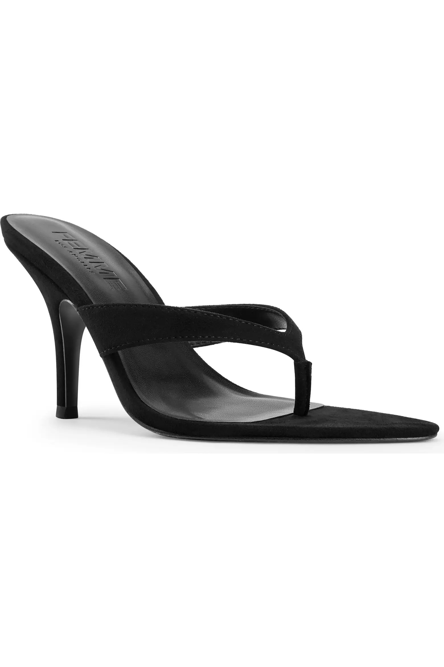 Femme LA Tokyo Pointed Toe Sandal (Women) | Nordstrom | Nordstrom