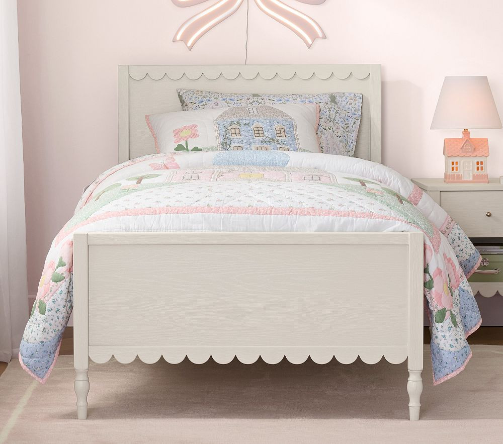 Penny Bed | Pottery Barn Kids