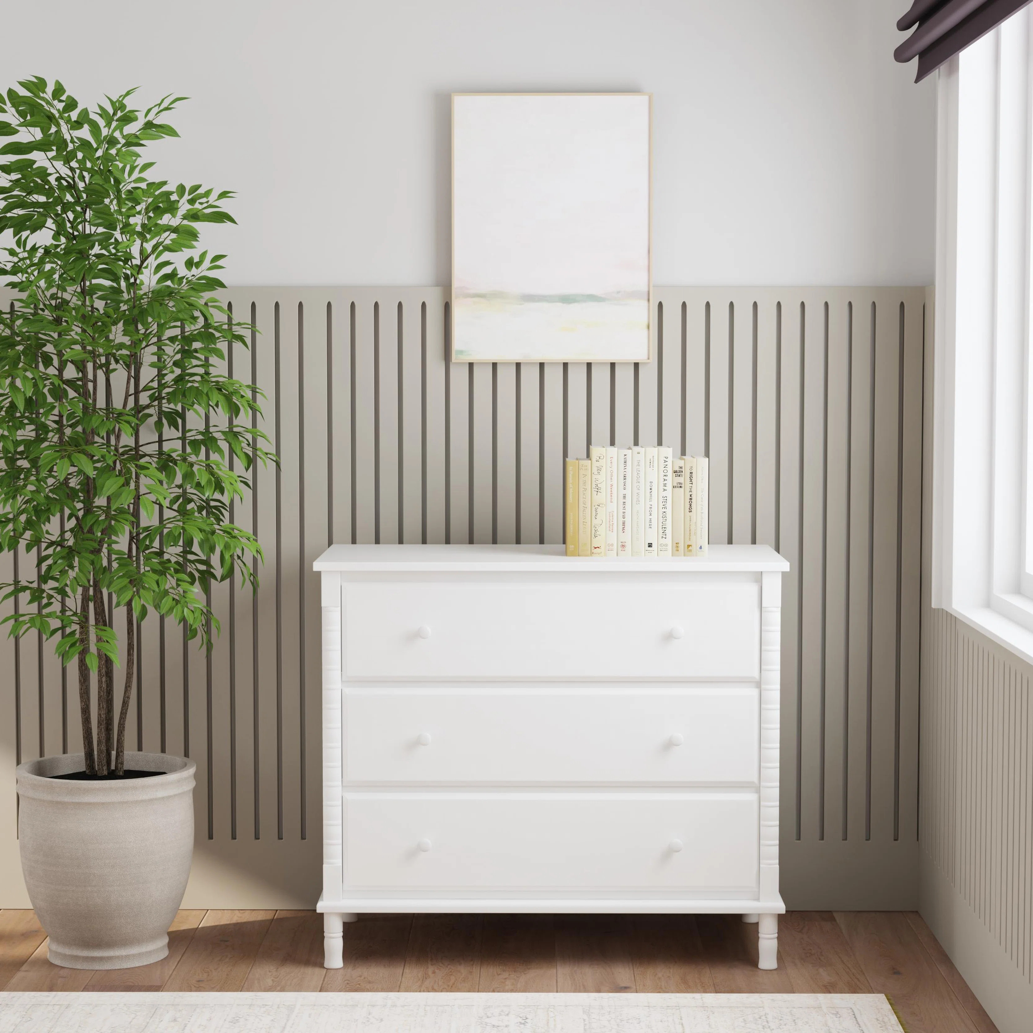daVinci Jenny Lind 3-Drawer Dresser & Reviews | Wayfair | Wayfair North America