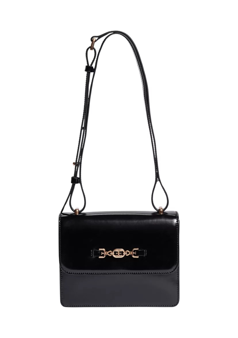 Loraine Convertible Box Shoulder Bag | Belk
