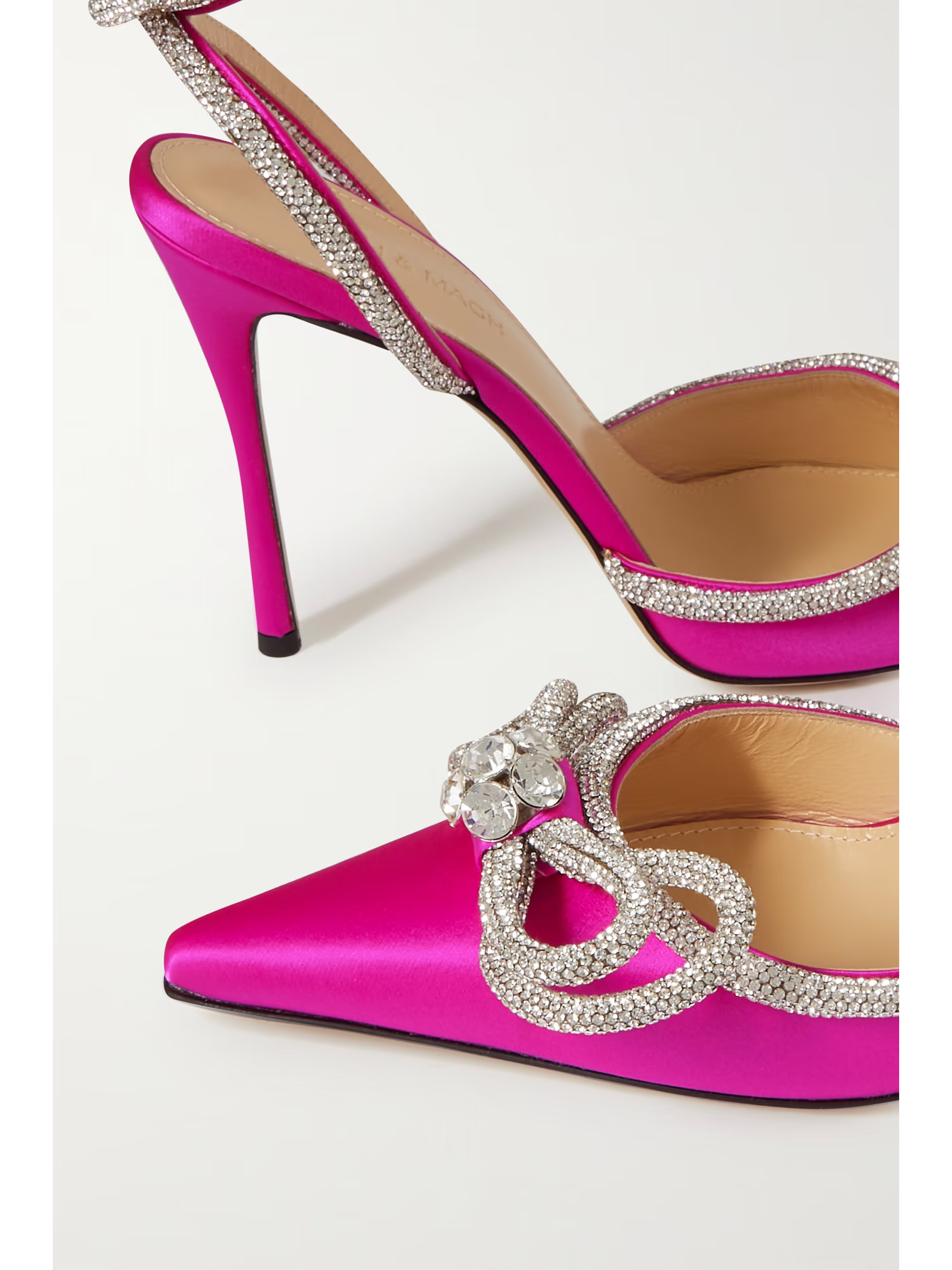 MACH & MACH | NET-A-PORTER (US)