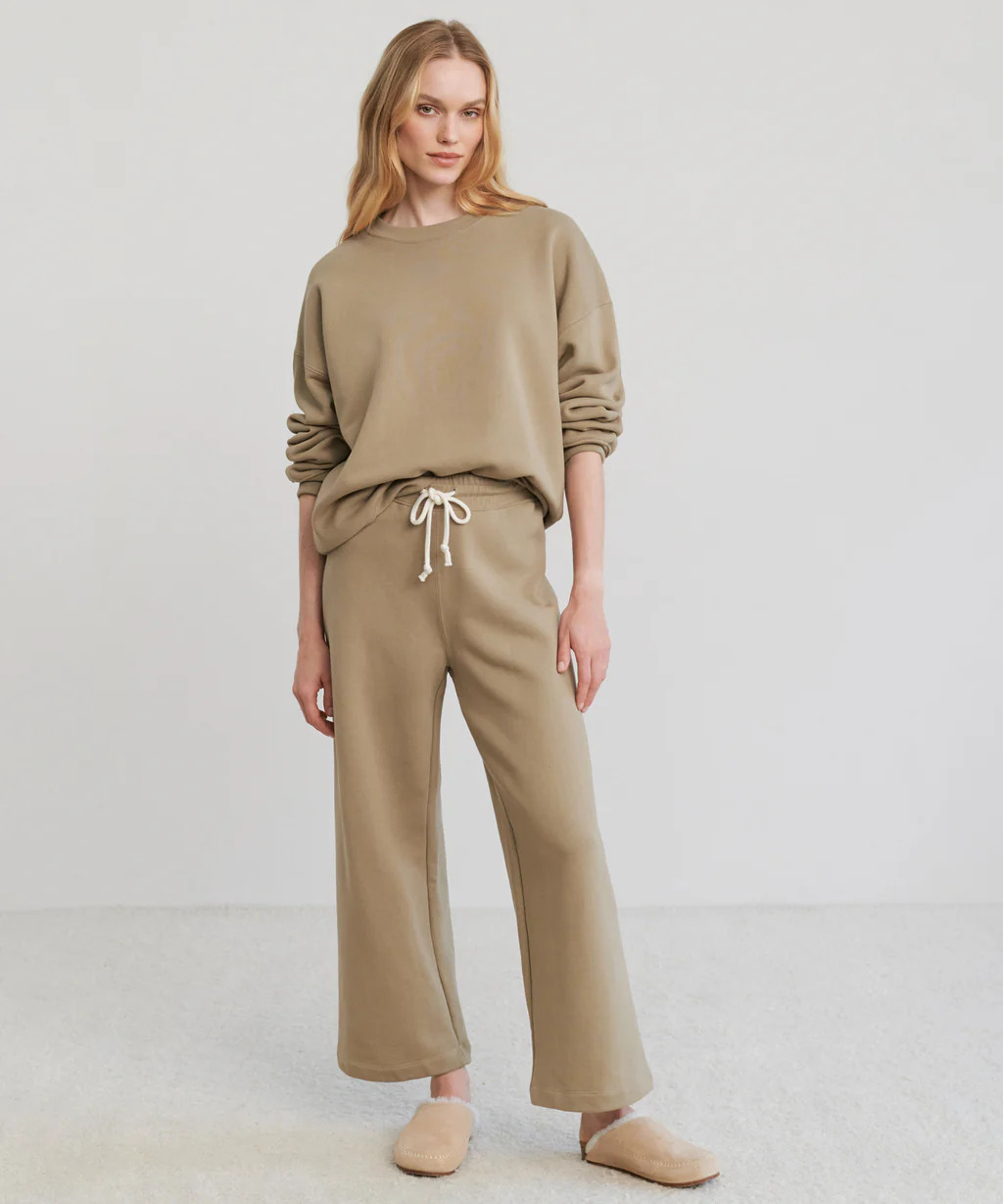 Marina Sweatpant | Jenni Kayne