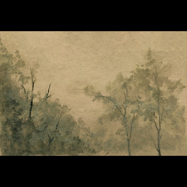 TREETOPS I | Juniper Print Shop