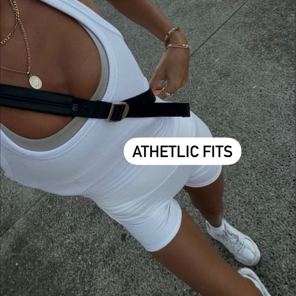 #LTKActive #LTKFitness #LTKStyleTip