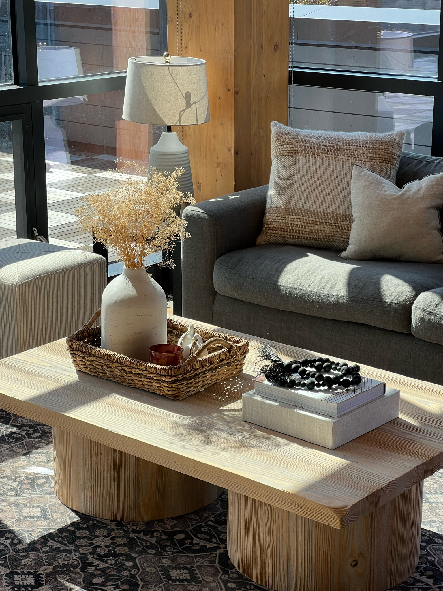 my living room is FINALLY coming together! so so so many things from Target haha, it’s giving major fall vibes 

#LTKhome #LTKSeasonal #LTKstyletip