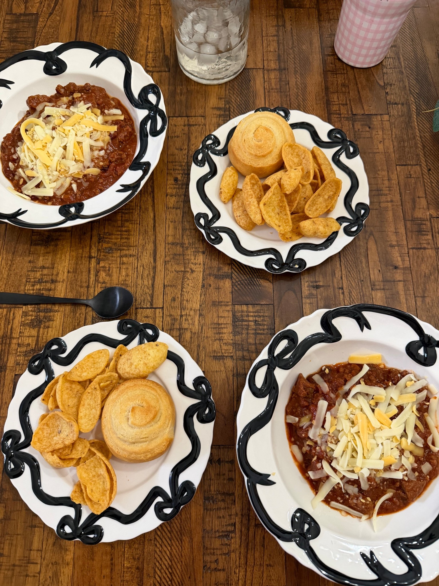 Bow plates and bowls!

#LTKHome #LTKFindsUnder50 #LTKFindsUnder100