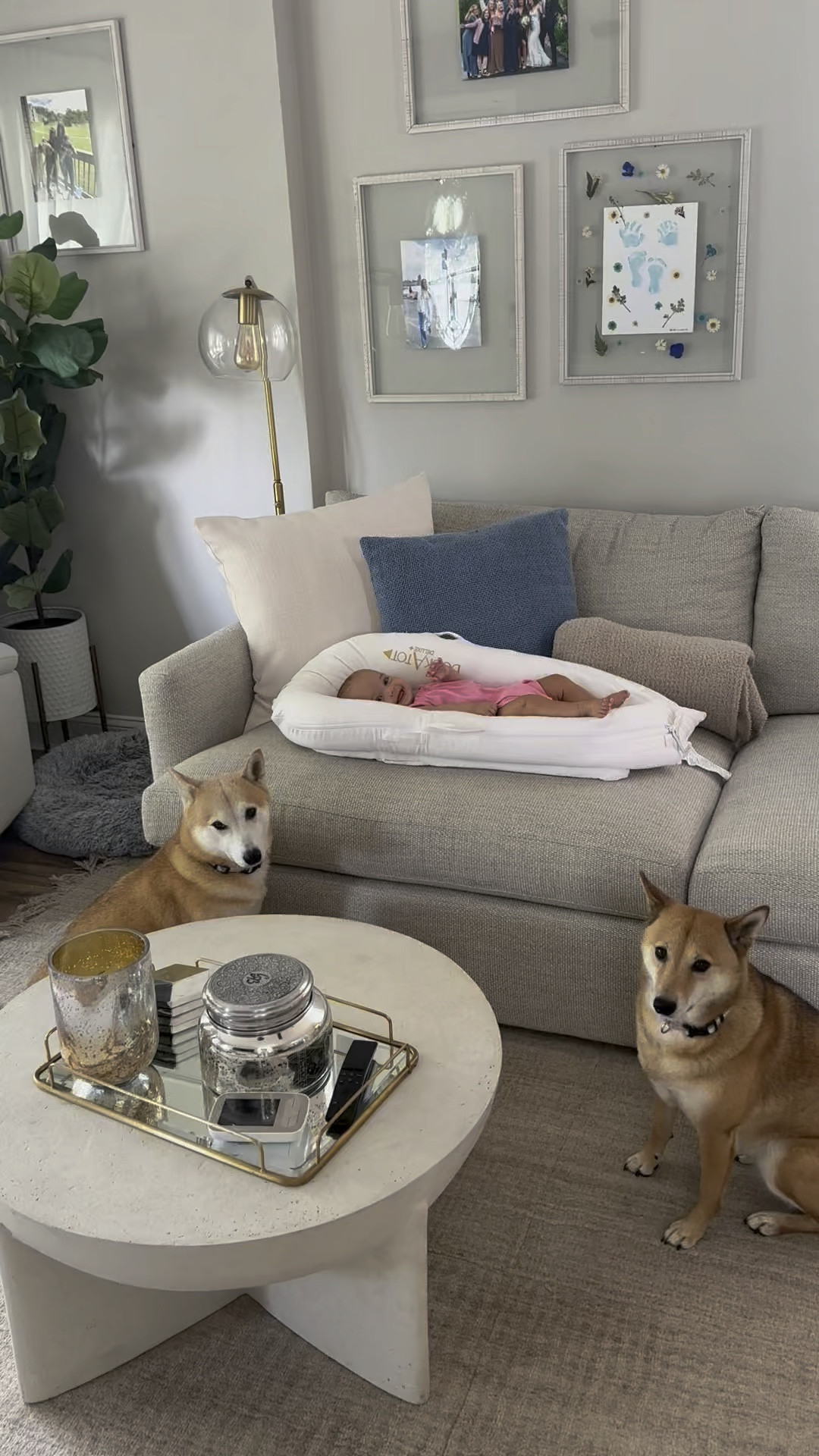 Love this DIY!

#LTKKids #LTKFamily #LTKBaby