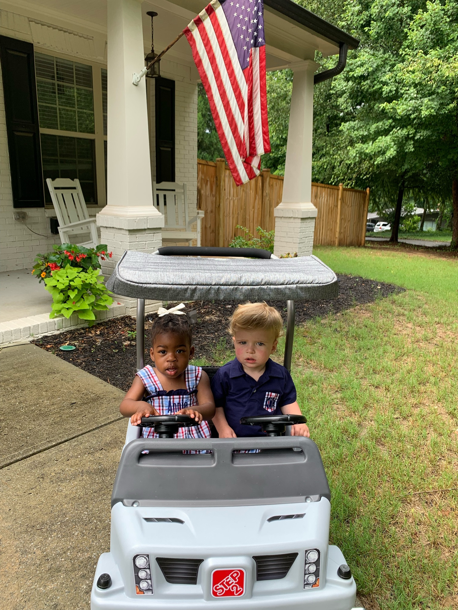 Cutest little car for littles!

#LTKfamily #LTKkids #LTKhome