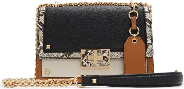 ALDO Byworthh Convertible Faux Leather Crossbody Bag | Nordstrom | Nordstrom
