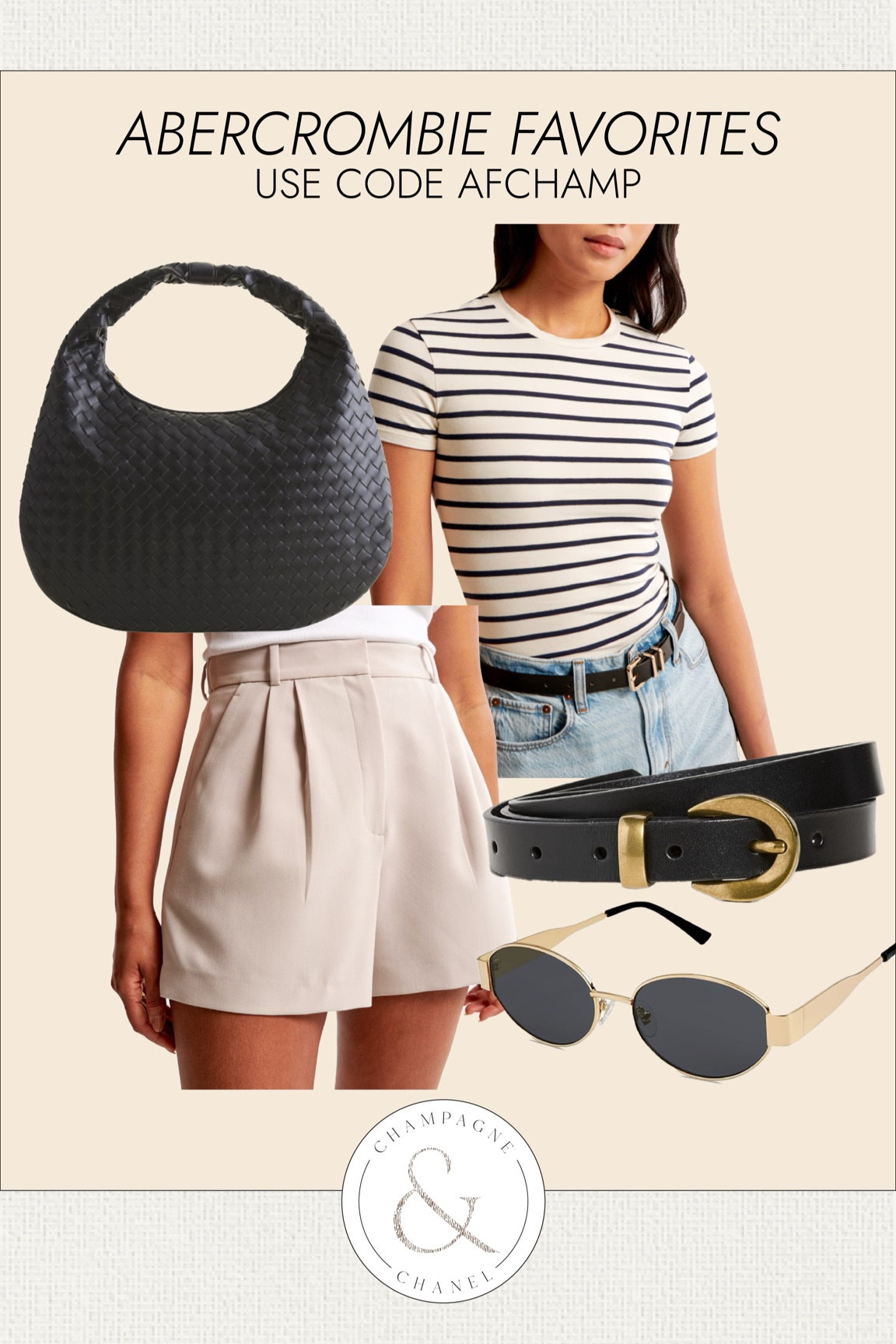 Abercrombie sale - use code AFCHAMP 

#LTKSeasonal #LTKSaleAlert #LTKStyleTip