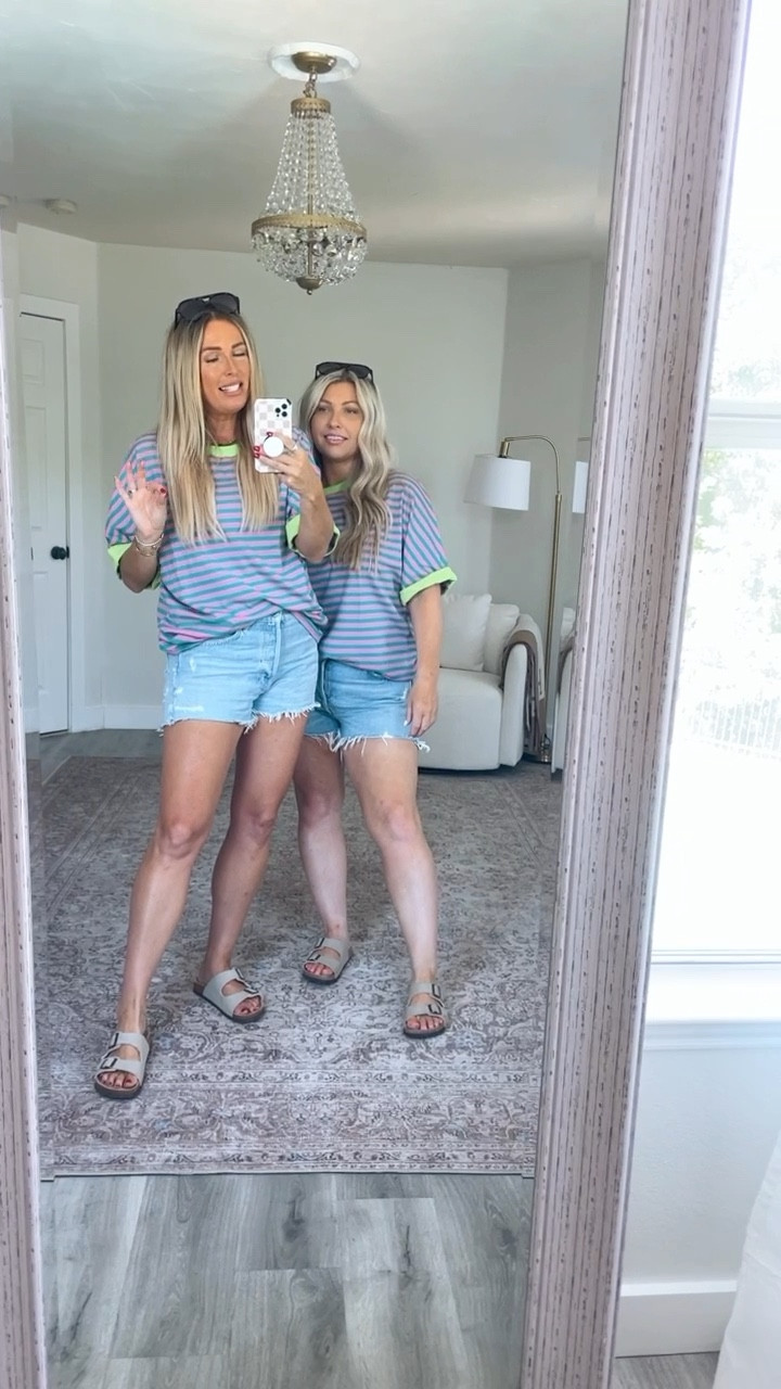 Sized up to large in the free people looks for less top, to large.  Sized up to 30 in the denim shorts. Summer fashion. Daily deal. White tee. Trucker hat. Resort wear. Swim. Coverup 

Follow my shop @thesuestylefile on the @shop.LTK app to shop this post and get my exclusive app-only content!

#liketkit 
@shop.ltk
https://liketk.it/4IxJI

Follow my shop @thesuestylefile on the @shop.LTK app to shop this post and get my exclusive app-only content!

#liketkit 
@shop.ltk
https://liketk.it/4Iyop

Follow my shop @thesuestylefile on the @shop.LTK app to shop this post and get my exclusive app-only content!

#liketkit #LTKSaleAlert #LTKxWalmart #LTKVideo #LTKSaleAlert #LTKVideo
@shop.ltk
https://liketk.it/4IEDi

#LTKSaleAlert #LTKVideo