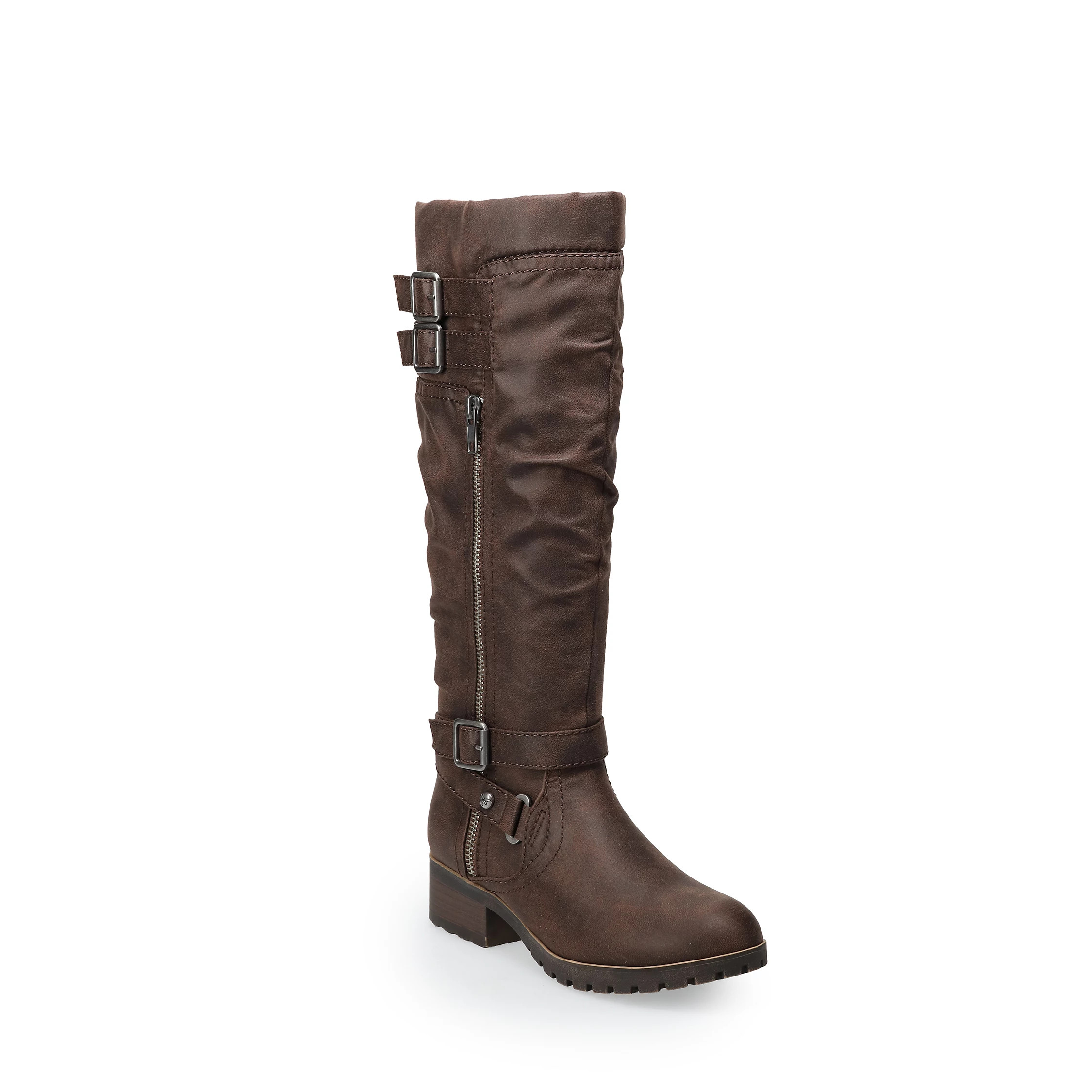 SO® Jackal Women's Tall Boots | Kohl's