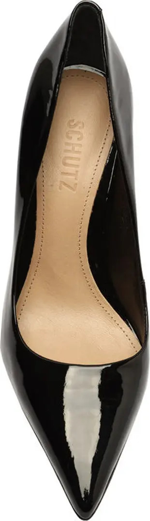 Lou Pointed Toe Pump (Women) | Nordstrom