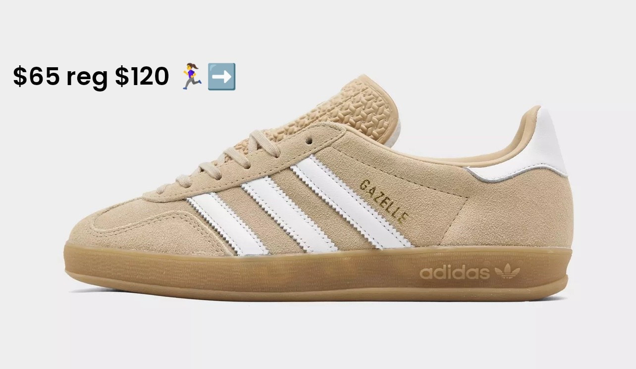 Such a good deal!

#LTKStyleTip #LTKFindsUnder100 #LTKShoeCrush