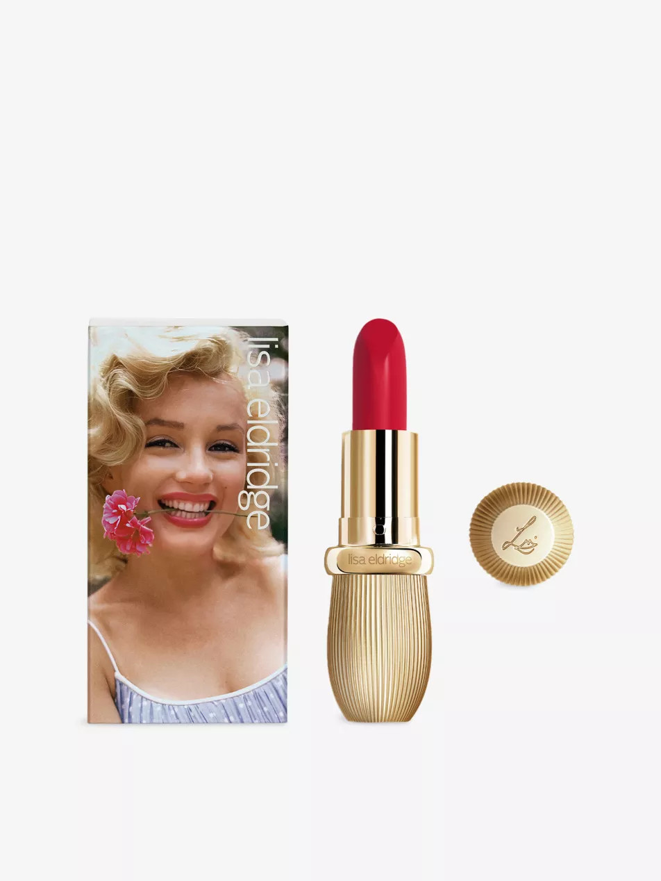 Rouge Experience Refillable Lipstick 3.5g | Selfridges