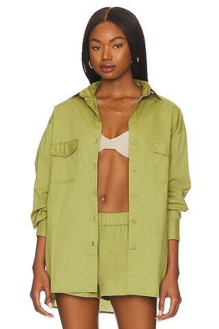 Tyde Shirt
                    
                    FAITHFULL THE BRAND | Revolve Clothing (Global)