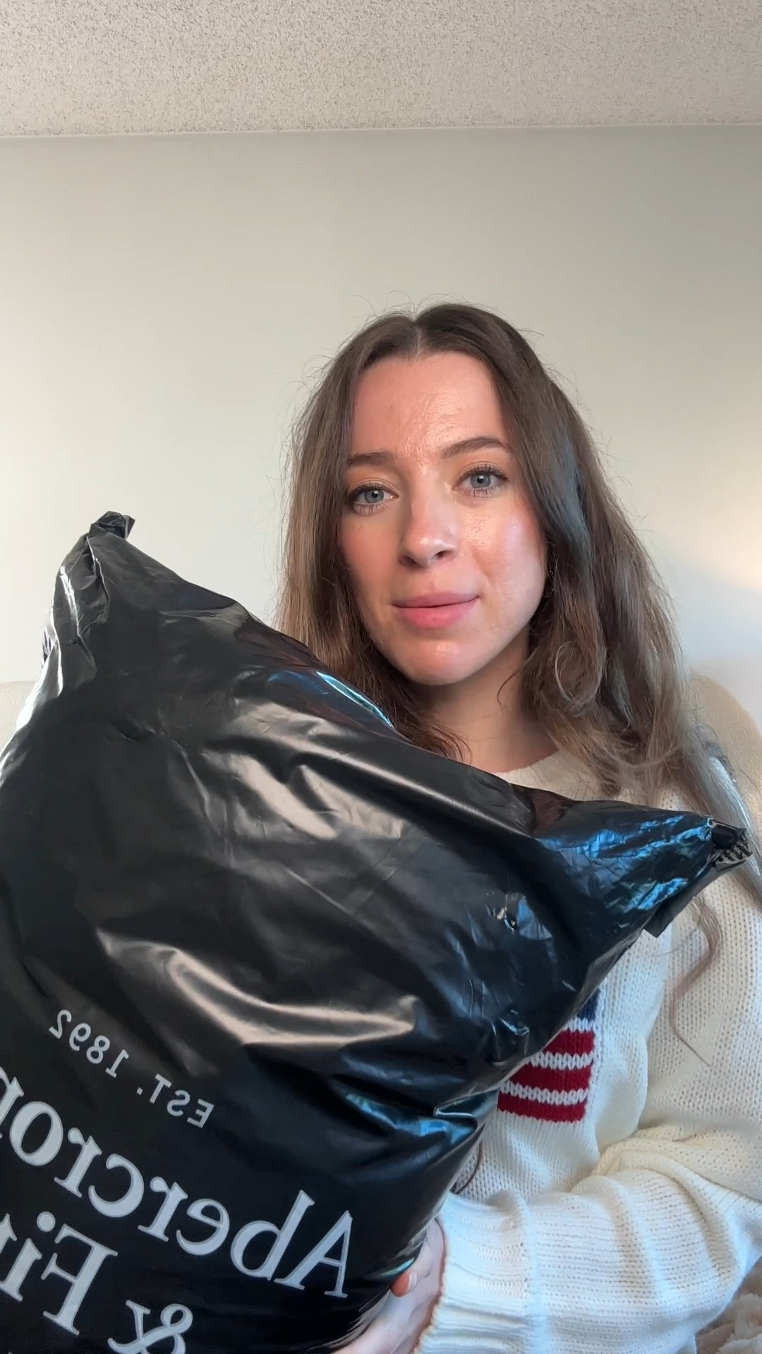 Abercrombie unboxing haul + mini try on! 

#LTKsalealert #LTKVideo #LTKfindsunder100