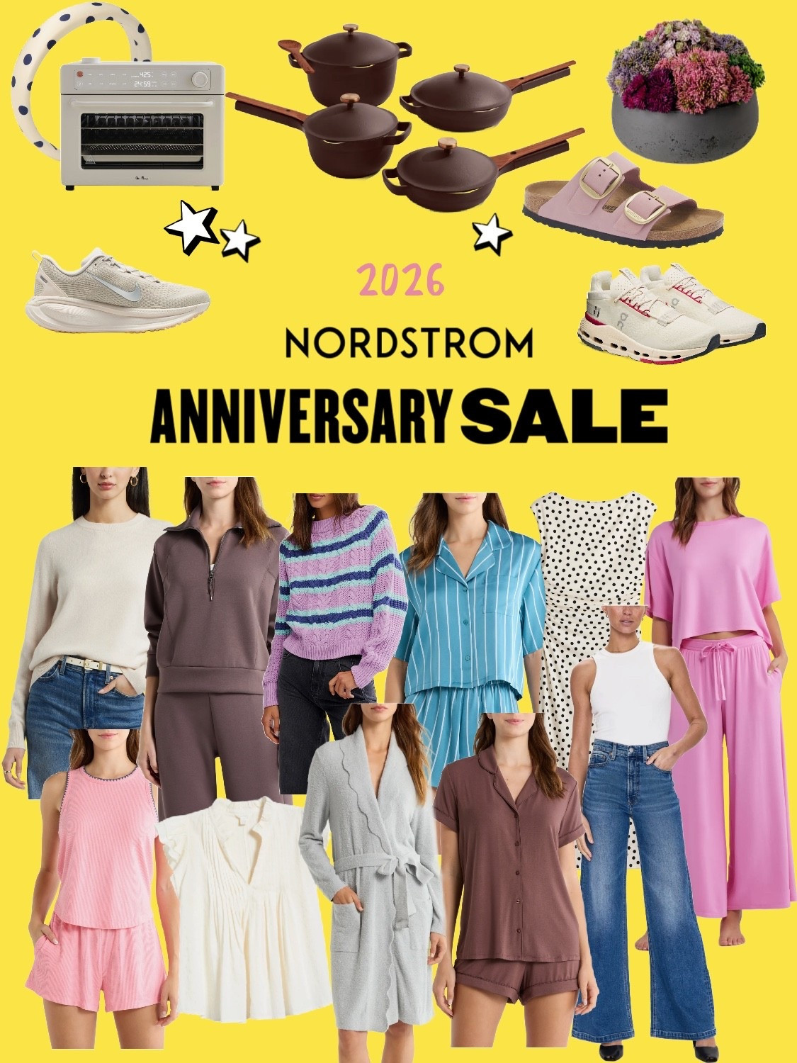 Nordstrom sale picks!

#LTKmomlife #LTKgrwm #LTKootd
