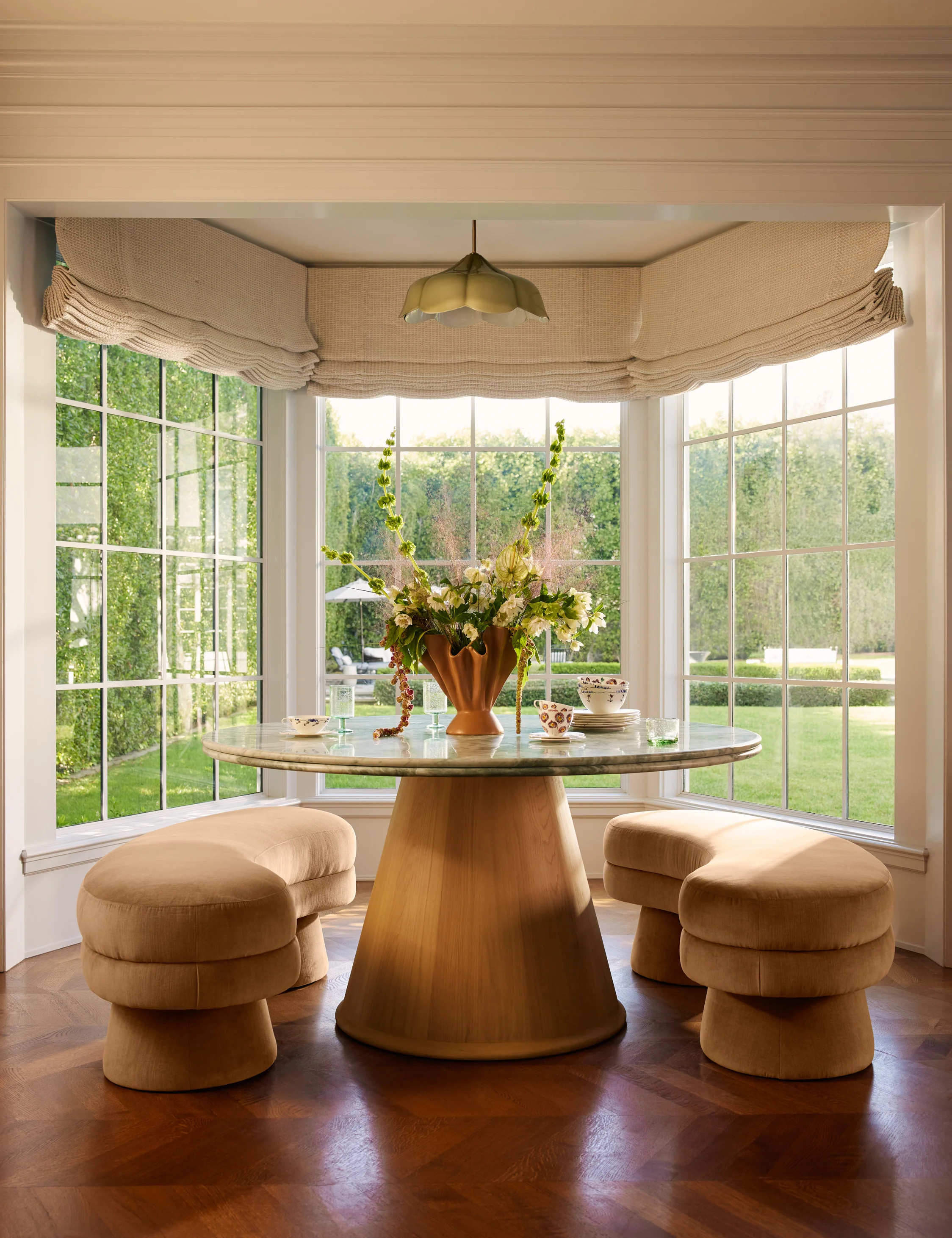 Tozzi Pendant Light | Lulu and Georgia 