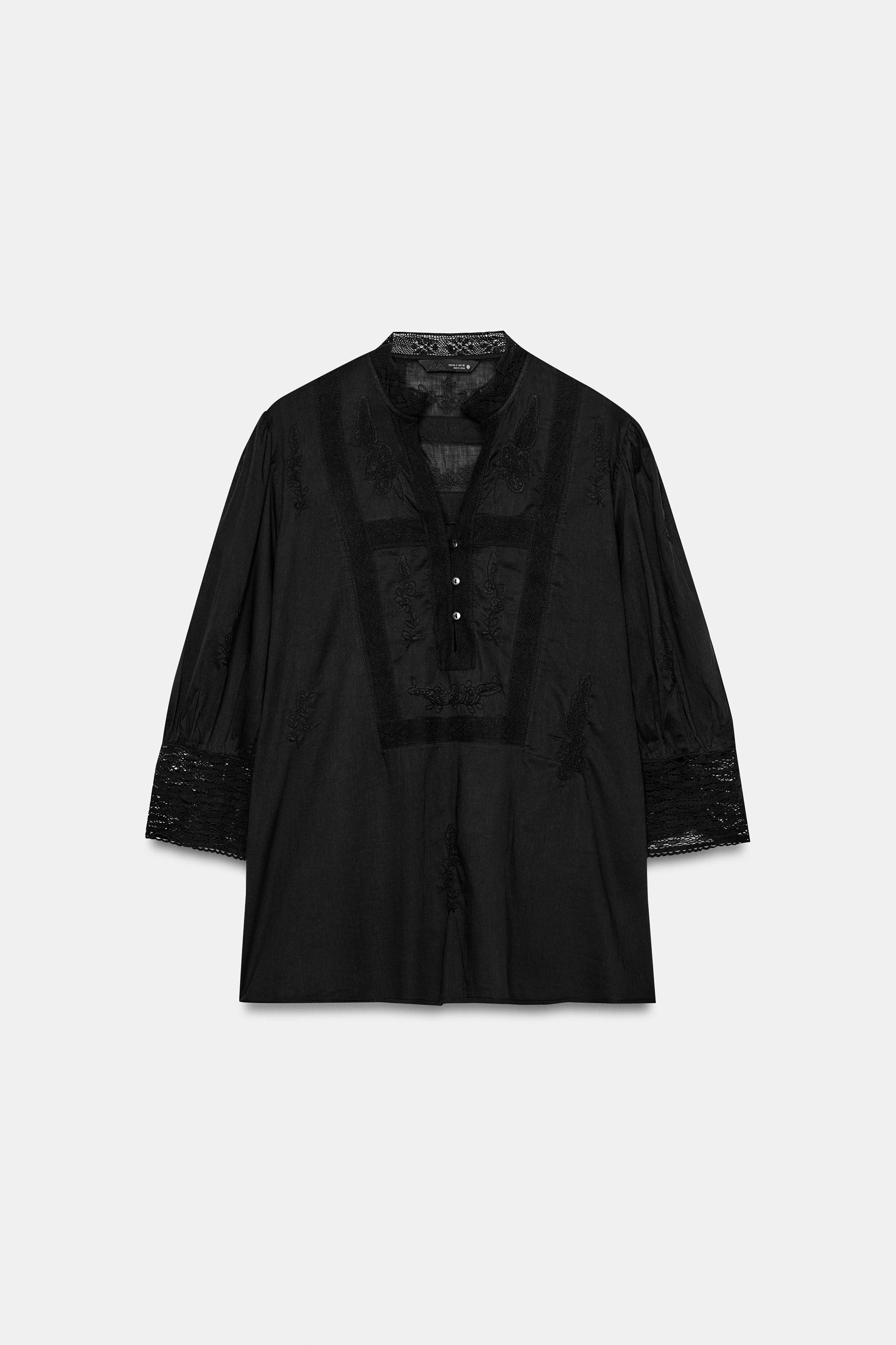 Noir7521/054/800 | Zara US