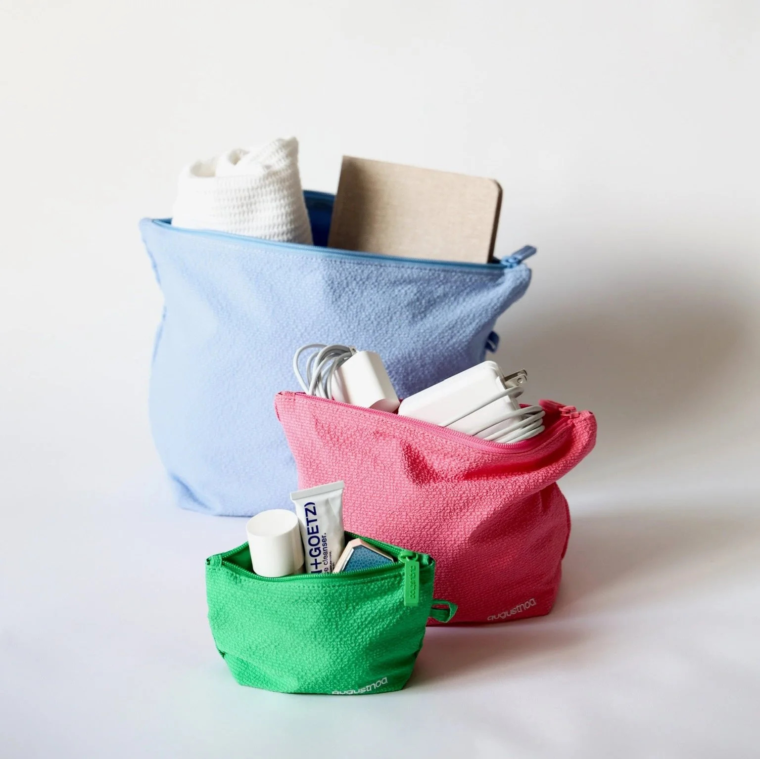 pouch set | augustnoa