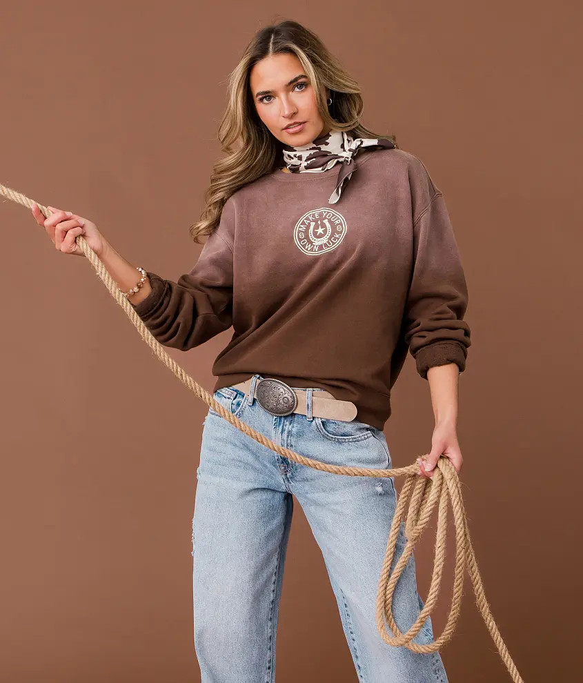 Sterling & Stitch | Buckle