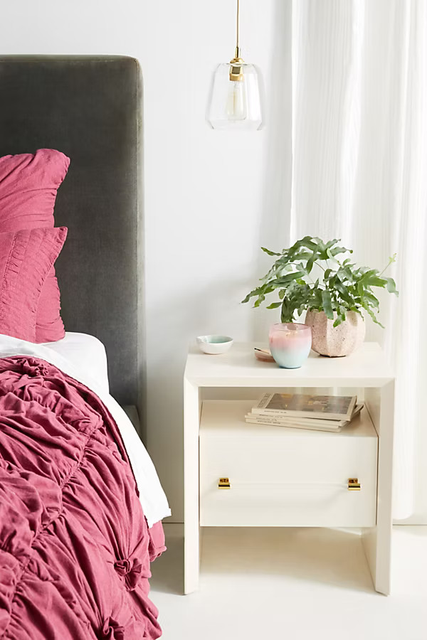 Merriton Nightstand | Anthropologie (US)