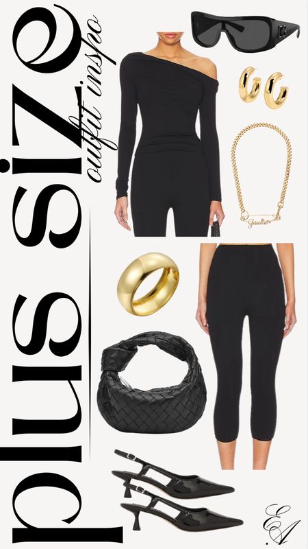 How I’ll be styling capris this season 🖤

Spring outfit, vacation outfit, jeans, capris, dinner outfit, date night outfit

#LTKplussize #LTKshoecrush #LTKstyletip