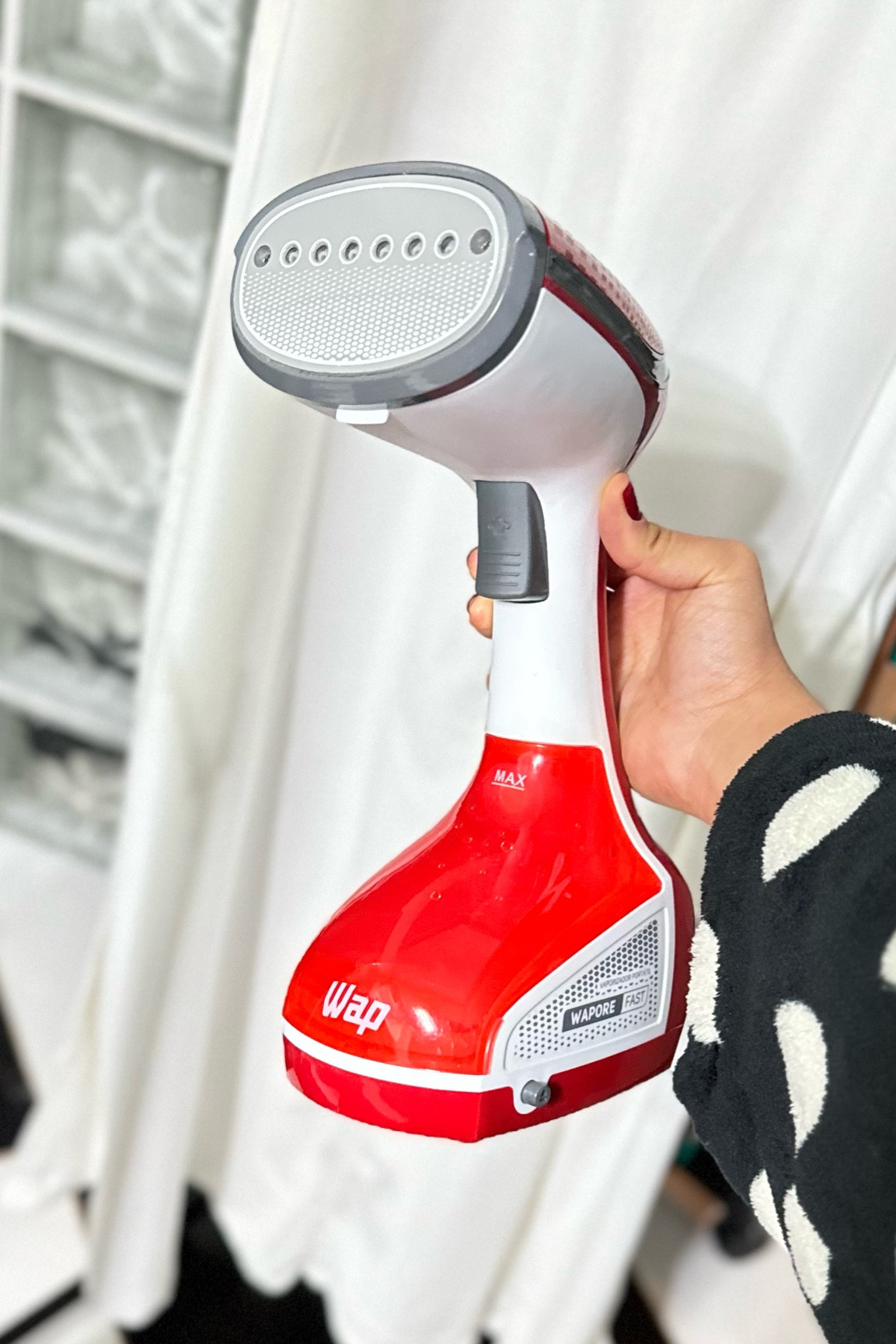 Um facilitador na hora de passar as roupas 👗

#LTKpromo #LTKbrasil