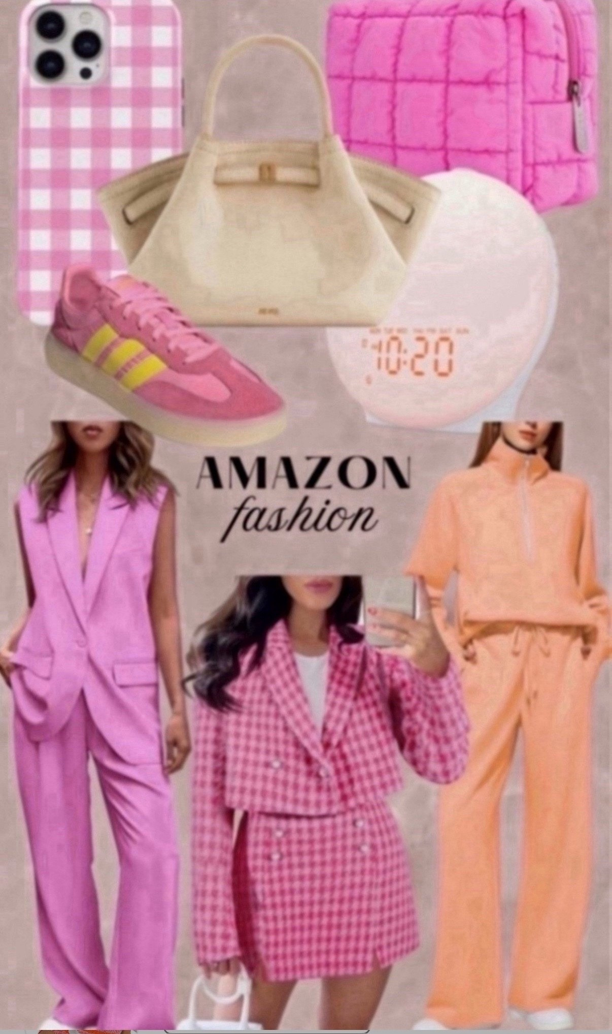 Amazon pre fall fashion finds 

#LTKSeasonal