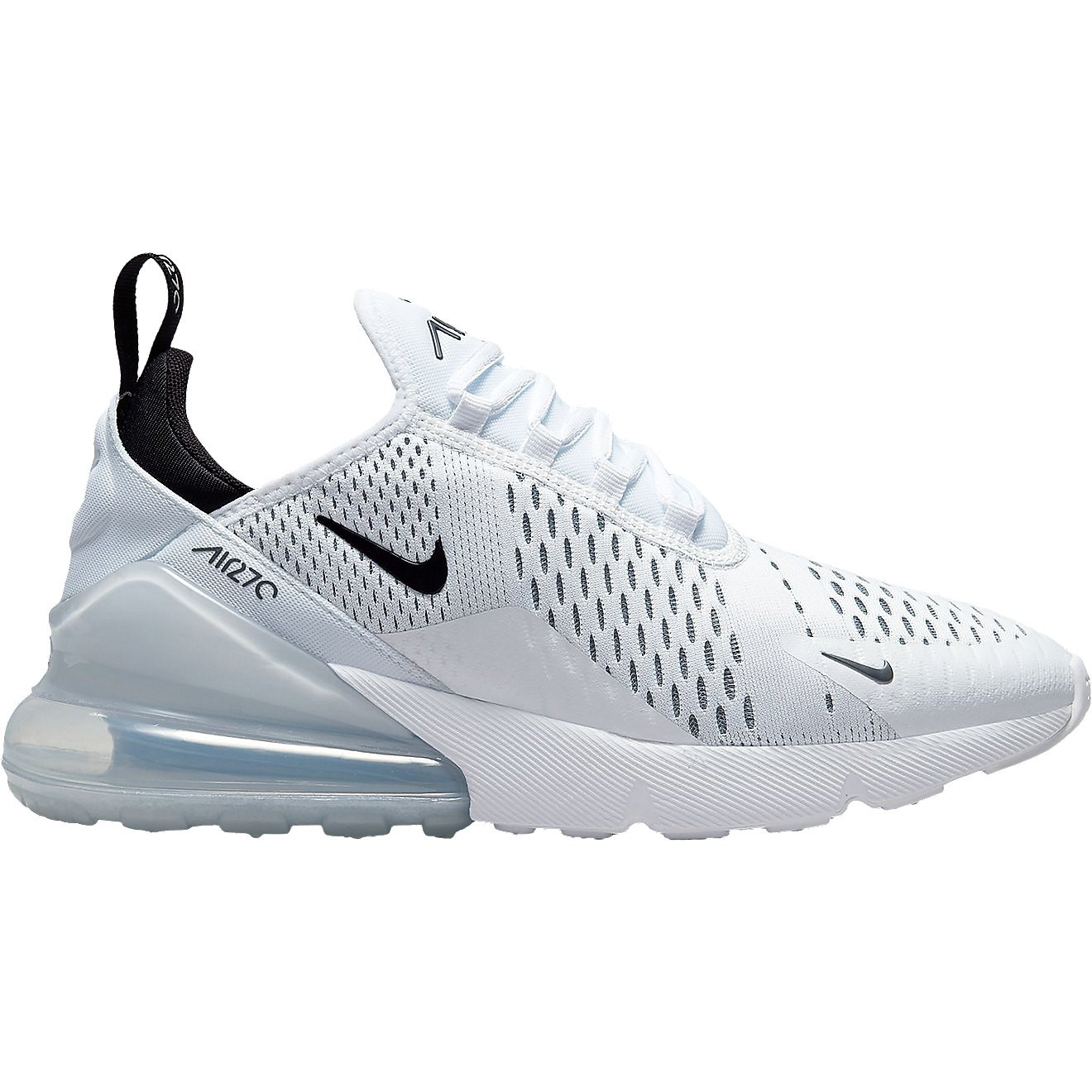Nike Women's Air Max 270 Shoes | Free Shipping at Academy | Academy Sports + Outdoors