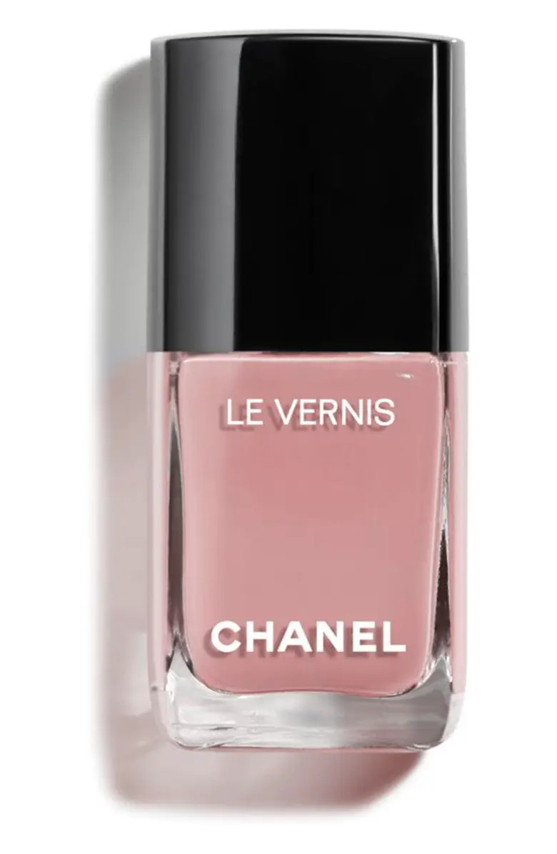 CHANEL LE VERNIS Longwear Nail Color | Nordstrom | Nordstrom